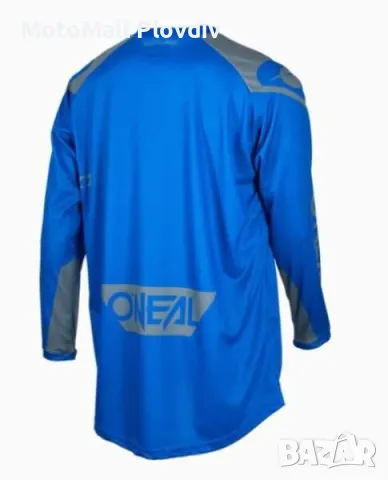 Мотокрос блуза O'NEAL Matrix Ridewear мото мотокрос, снимка 5 - Аксесоари и консумативи - 49301292