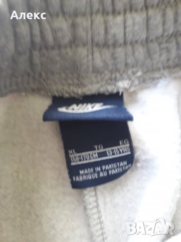 Nike - спортно долнище 158-170см, снимка 5 - Спортни дрехи, екипи - 32188266