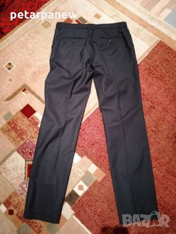 Панталон Pierre Cardin - М размер, снимка 3 - Панталони - 34407238
