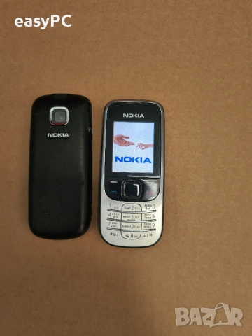 Nokia 2330 c 2 , снимка 4 - Nokia - 54229206