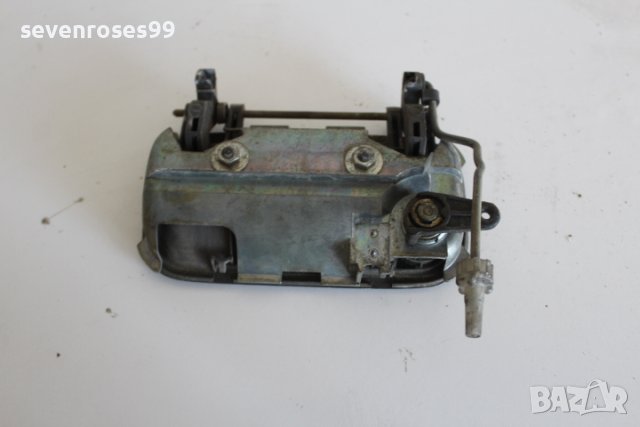 Дръжка външна предна дясна Опел Вектра А 1.4i 1991 Opel Vectra A, снимка 3 - Части - 42834301