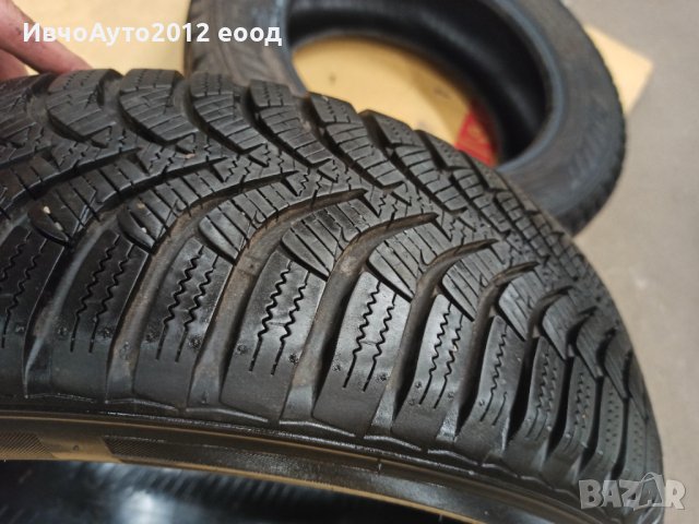 Hankook 165/65/14 зимни гуми , снимка 5 - Гуми и джанти - 42908220