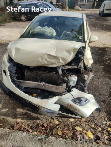 Резервни части, консумативи, аксесоари 