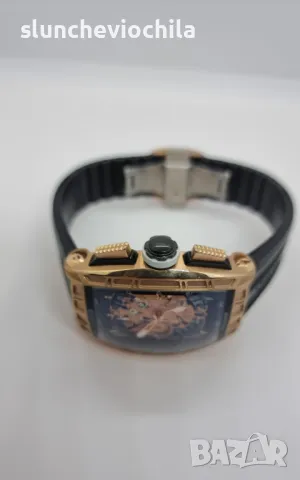 Cvstos Challenge часовник, снимка 6 - Мъжки - 39294897