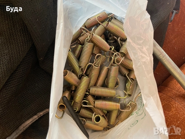 Батут 252 метра, снимка 9 - Други стоки за дома - 52281355