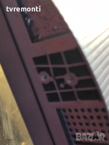 оригинална стойка крачета телевизор TCL Модел 55PF650 , снимка 3 - Стойки, 3D очила, аксесоари - 52601717