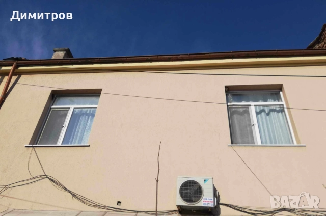 Етаж от къща Свиленград Център , снимка 6 - Етаж от къща - 52146679