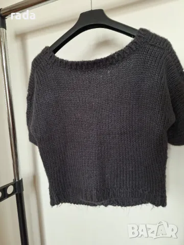 Жилетка Initial , снимка 3 - Жилетки - 49513325