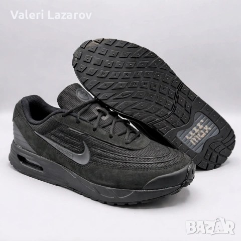 ‼️ЧЕРНИ AIR MAX VERSE 42 НОМЕР‼️, снимка 2 - Маратонки - 54174982