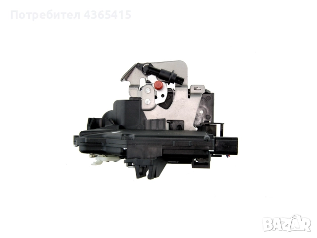 Брава за Audi A6 C5 (1997-2005) за предна лява врата  401837015  , снимка 5 - Части - 52574794