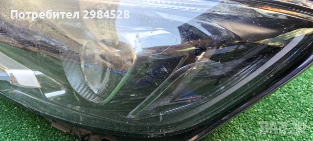 Фар за Mercedes GT X290 / Мерцедес ГТ Х290, снимка 5 - Части - 50857212