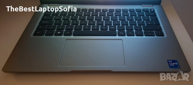 Лаптоп Dell 5420 | I7 1185 | 16GB RAM | 256 SSD , снимка 3 - Лаптопи за работа - 53813021