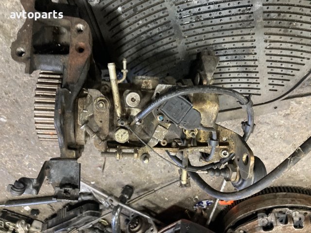 Renault megane scenic 1.9dti ГНП Lucas, снимка 6 - Части - 42622313