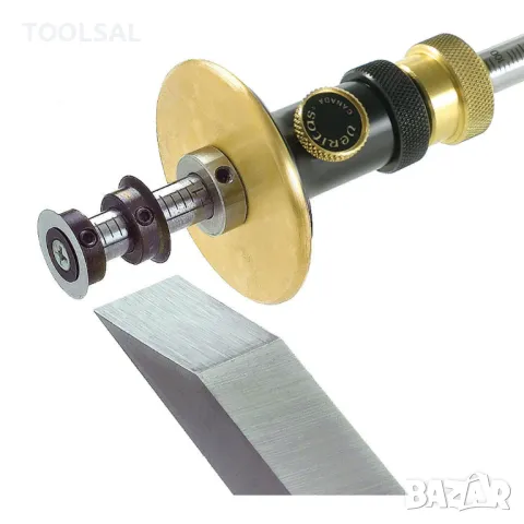 Mаркиращ инструмент с прецизно регулиране Veritas, снимка 3 - Други инструменти - 48453436