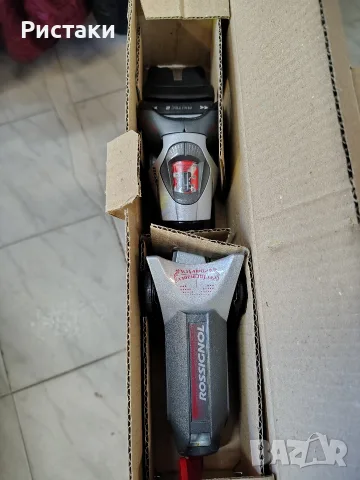  Автомати за ски Rossignol Axial 2

, снимка 7 - Зимни спортове - 56357678