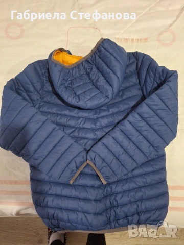 Преходно яке за момче, снимка 2 - Детски якета и елеци - 54017671