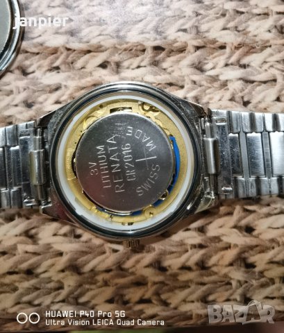 Мъжки Часовник Majestic Long Life. , снимка 3 - Мъжки - 37968144