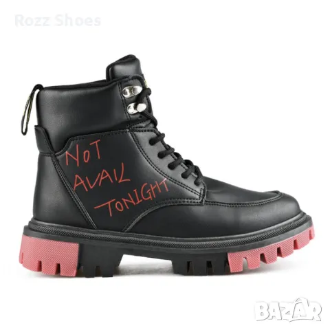 ДАМСКИ БОТИ код174