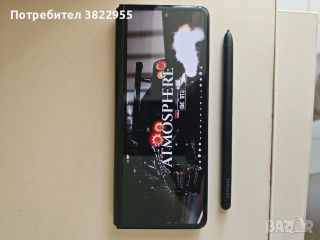 samsung z fold 3+ s pen+. калъфи, снимка 7 - Samsung - 52262575