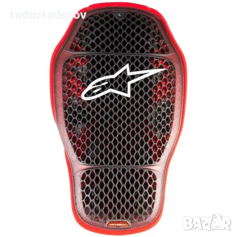 Протектор за гръб ALPINESTARS NUCLEON KR-1 CELLi,размер М NEW, снимка 1