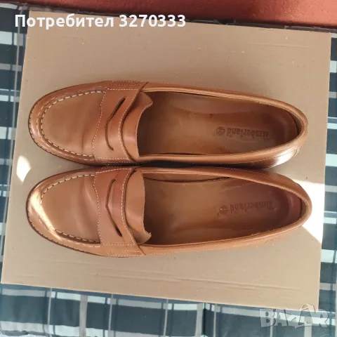 Дамски мокасини Timberland , снимка 4 - Дамски боти - 56071069