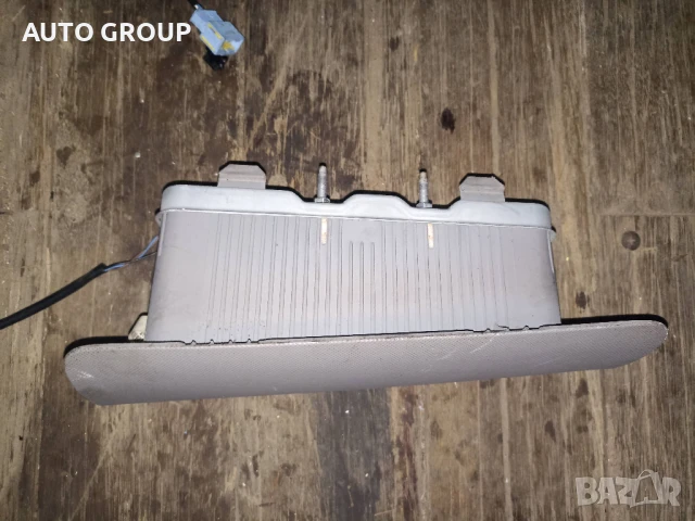 Аербег пасажерски за Дачия Логан / Dacia Logan до 2012г., снимка 2 - Части - 51135133