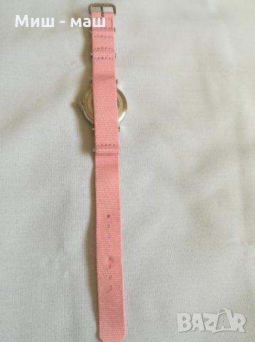 МR.BOHO дамски часовници /M+WATCH MONDAINE, снимка 4 - Дамски - 29755109