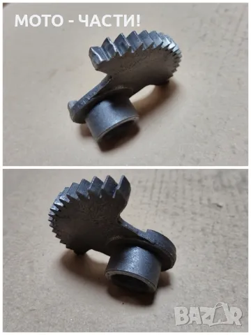 Храповик За ЧЕЗЕ 350 / НОМЕР 1., снимка 5 - Части - 49479947