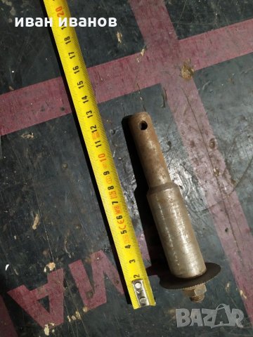 Фрезер, снимка 3 - Други инструменти - 30751529