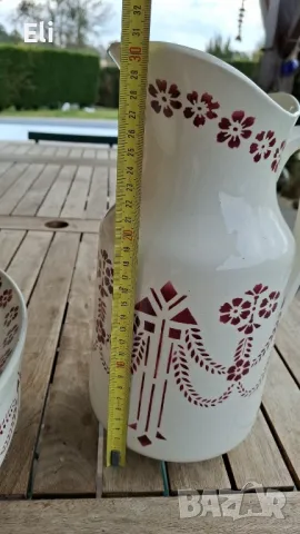 Френски комплект за баня , снимка 5 - Други - 50363488