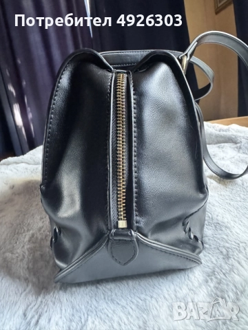 Дамска чанта Love Moschino, снимка 4 - Чанти - 56186048