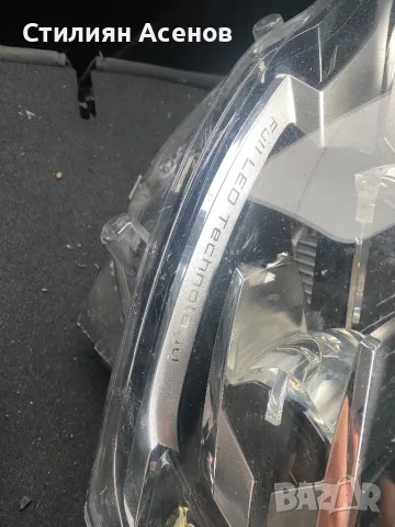 508 2.0ХДИ 163к.с на части, снимка 12 - Автомобили и джипове - 49901305