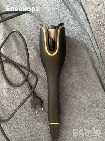 Автоматична маша за къдрене Philips StyleCare Auto Curler, снимка 1
