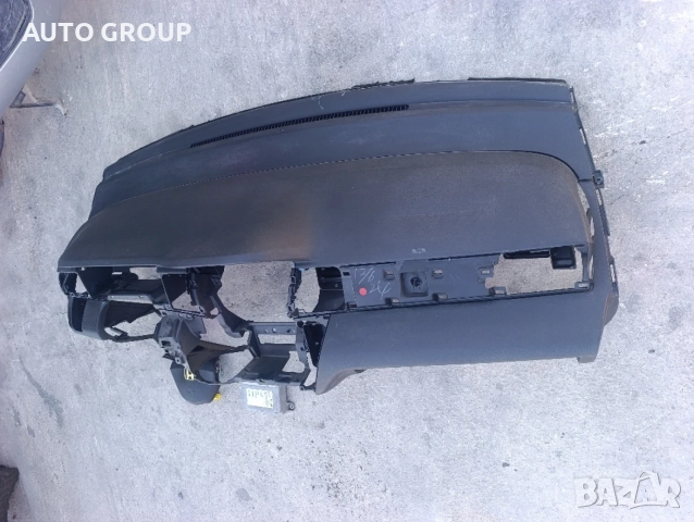 Арматурно табло с аербег Honda F-RV / Хонда Ф-РВ airbeg, снимка 2 - Части - 55731708