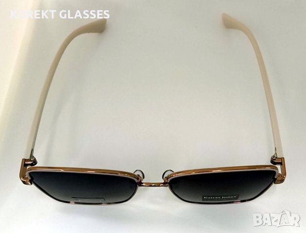 Katrin Jones HIGH QUALITY POLARIZED 100% UV защита, снимка 9 - Слънчеви и диоптрични очила - 37135015