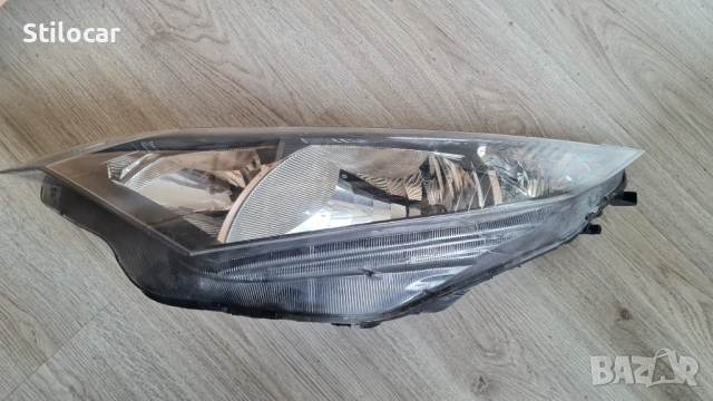 Фар Honda Civic IX HB 12-16г ел.ляв, снимка 4 - Части - 54364456