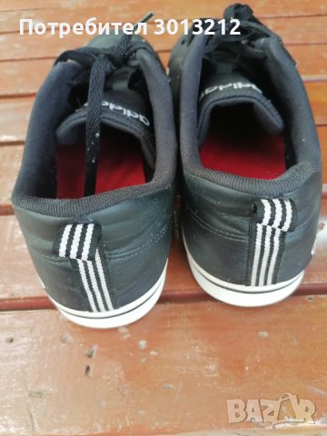 Маратонки адидас номер 46, снимка 3 - Маратонки - 42203262