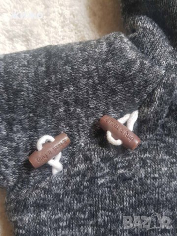 Бебешко палто, снимка 4 - Бебешки якета и елеци - 38185726