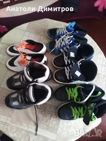 продавам детски маратонка , снимка 3 - Детски маратонки - 52973277