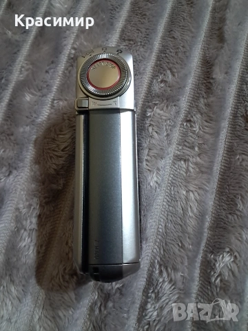 Видеокамера Sony с GPS и Wi-Fi , снимка 4 - Камери - 53239494