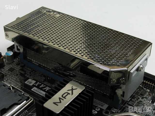OCZ Platinum DDR3 4x2 2000mhz cl9, снимка 8 - RAM памет - 36840279