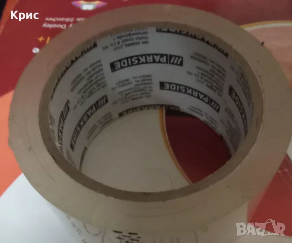 Ново качествено тиксо, снимка 2 - Други стоки за дома - 56481489