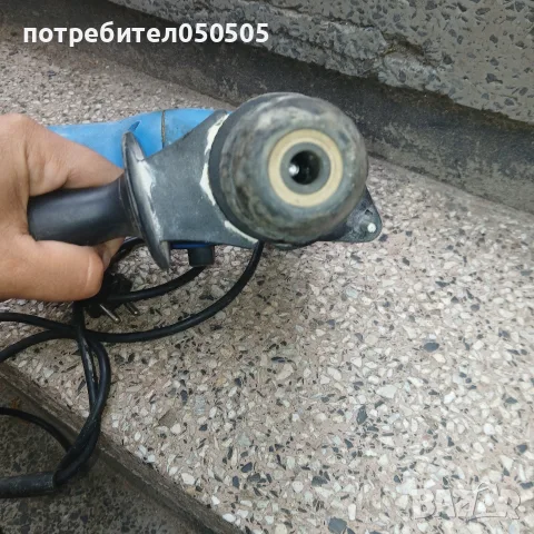 Къртач 720 Вата за Части, снимка 3 - Къртачи - 56461598