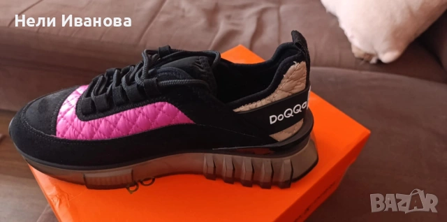 дамски маратонки , снимка 2 - Маратонки - 53281929