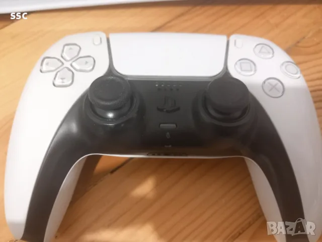 PS5 хакнат 8.00, снимка 2 - PlayStation конзоли - 56087669