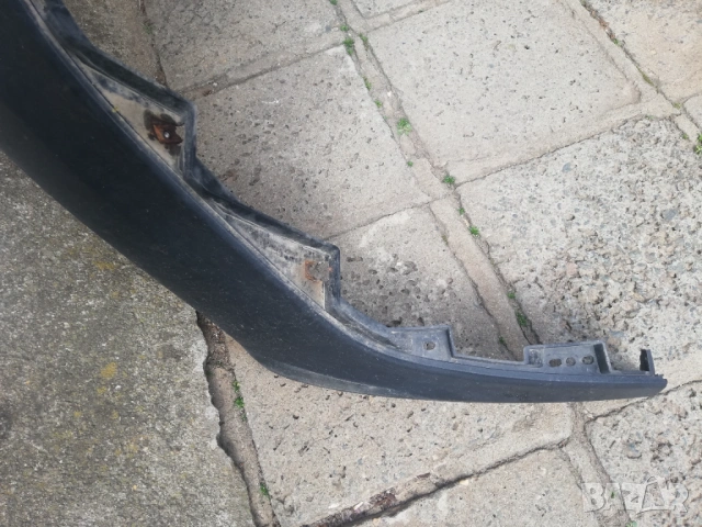 ЗАДНА БРОНЯ ЗА КИА СПОРТИДЖ 2010 ДО 2014 ГОДИНА , снимка 3 - Части - 53897421