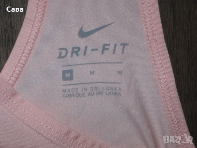 Потник NIKE  дамски,Л