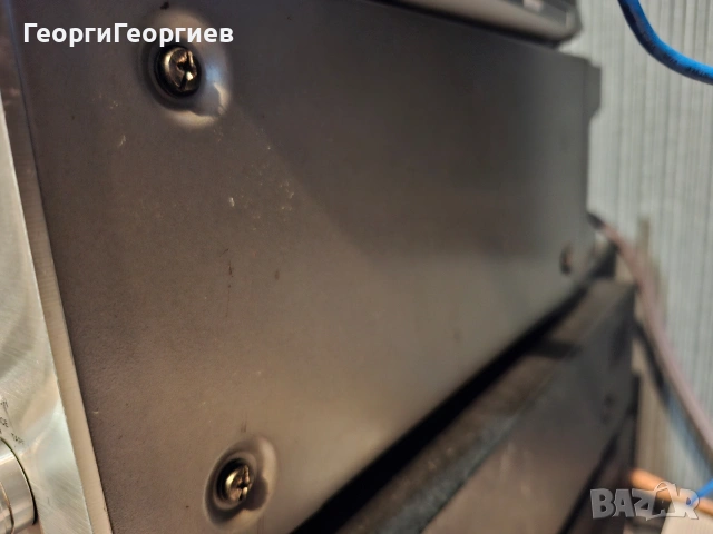 SONY TA F-5A, снимка 9 - Ресийвъри, усилватели, смесителни пултове - 54220462