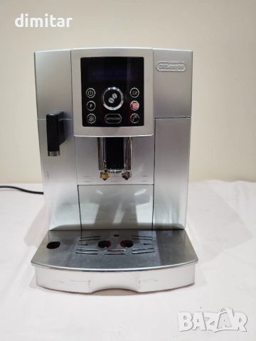 Кафе автомат DELONGHI 🍵☕, снимка 6 - Кафемашини - 52732960