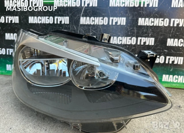 Фарове нексенон Н7 фар за Бмв Ф20 Ф21 Bmw 1 F20 F21, снимка 4 - Части - 45808451